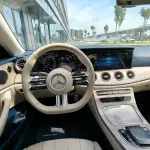 Mercedes-Benz E-Class (Import) 2023 из Китая