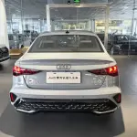 Audi A3 2024 из Китая