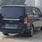 Mercedes-Benz V-Class 2019 211 л.с. — лот 57180028 из Китая