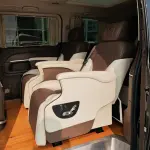 Mercedes-Benz V-Class 2019 211 л.с. — лот 57180028 из Китая