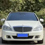 Brabus S-Class 2014 из Китая