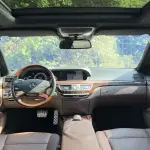 Brabus S-Class 2014 из Китая