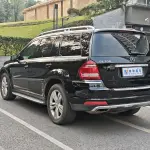 Mercedes-Benz GL-Class 2012 из Китая