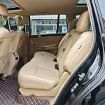 Mercedes-Benz GL-Class 2012 из Китая