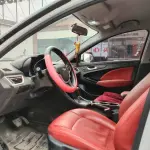 Chery 艾瑞泽7e 2016 из Китая