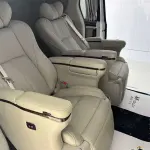 Buick GL8 2021 из Китая