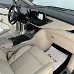 Buick GL8 2021 из Китая