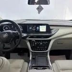 Buick GL8 2021 из Китая