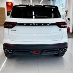 Geely Binyue 2022 из Китая