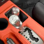 Toyota FJ Cruiser 2014 из Китая