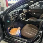 Mercedes-Benz S-Class 2020 из Китая