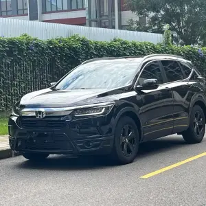 Honda Breeze 2022 из Китая