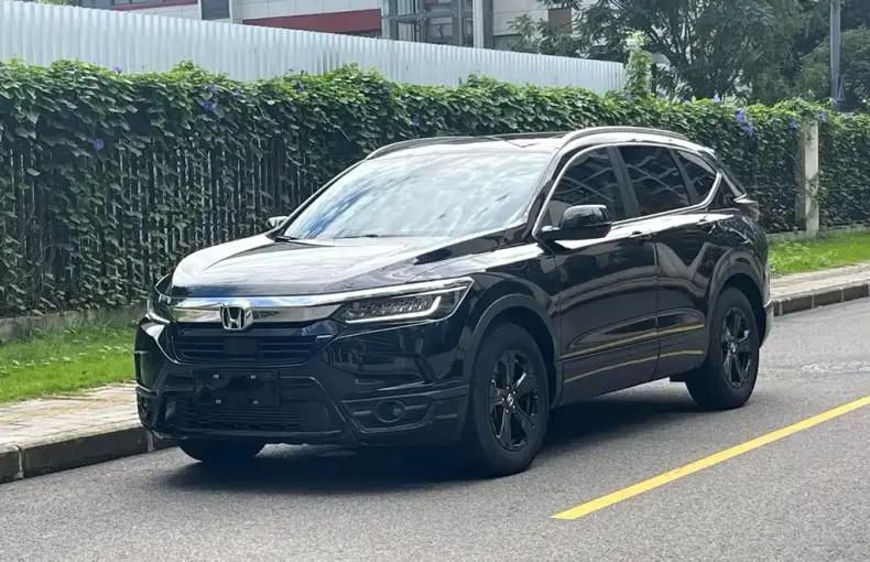 Honda Breeze 2022 из Китая