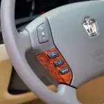 Toyota Crown 2007 из Китая