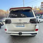 Toyota Land Cruiser 2011 из Китая