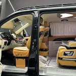 Mercedes-Benz Vito 2021 из Китая