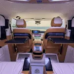 Mercedes-Benz Vito 2021 из Китая