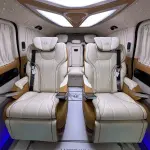 Mercedes-Benz Vito 2021 из Китая