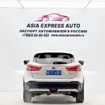 Nissan Qashqai 2022 151 л.с. 151 л.с. из Китая