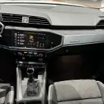 Audi Q3 2023 из Китая