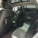 Audi Q3 2023 из Китая