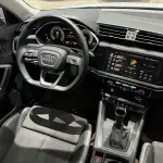 Audi Q3 2023 из Китая