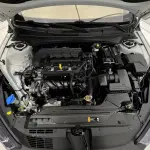 Hyundai Elantra 2022 из Китая