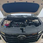 Hyundai Tucson 2022 из Китая