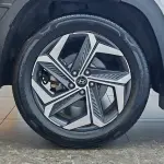 Hyundai Tucson 2022 из Китая