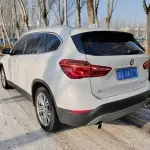 BMW X1 2019 192 л.с. 192 л.с. из Китая