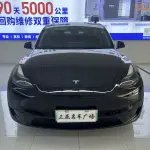 Tesla Model Y 2023 из Китая