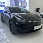 Tesla Model Y 2023 из Китая