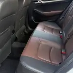 Geely Vision 2017 из Китая