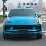 Porsche Macan 2022 из Китая