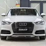 Audi A6 (Import) 2018 190 л.с. из Китая