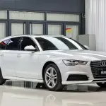 Audi A6 (Import) 2018 190 л.с. из Китая