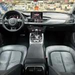 Audi A6 (Import) 2018 190 л.с. из Китая