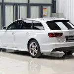 Audi A6 (Import) 2018 190 л.с. из Китая