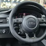 Audi A6 (Import) 2018 190 л.с. из Китая