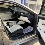 Lexus ES 2025 из Китая