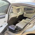 Lexus ES 2025 из Китая
