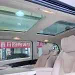 Mercedes-Benz V-Class 2018 211 л.с. 211 л.с. 211 л.с. из Китая