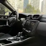 Lynk & Co 03 2021 из Китая