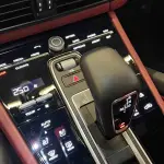 Porsche Cayenne 2023 из Китая