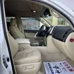 Toyota Land Cruiser 2016 из Китая