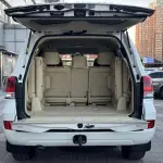 Toyota Land Cruiser 2016 из Китая