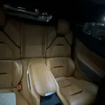 Ferrari GTC4Lusso 2017 609 л.с. из Китая