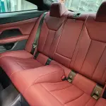 BMW 4 Series 2024 из Китая