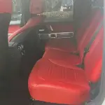 Mercedes-Benz G-Class 2022 из Китая