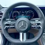 Mercedes-Benz E-Class 2021 258 л.с. — лот 57376295 из Китая